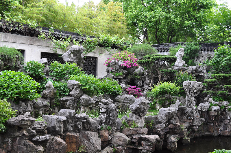 上海、湖州3日游