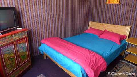 拉萨旅游攻略,自由行攻略,旅游线路