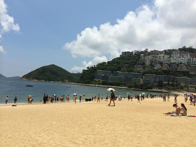 广州-深圳-香港7日亲子自由行_旅游攻略