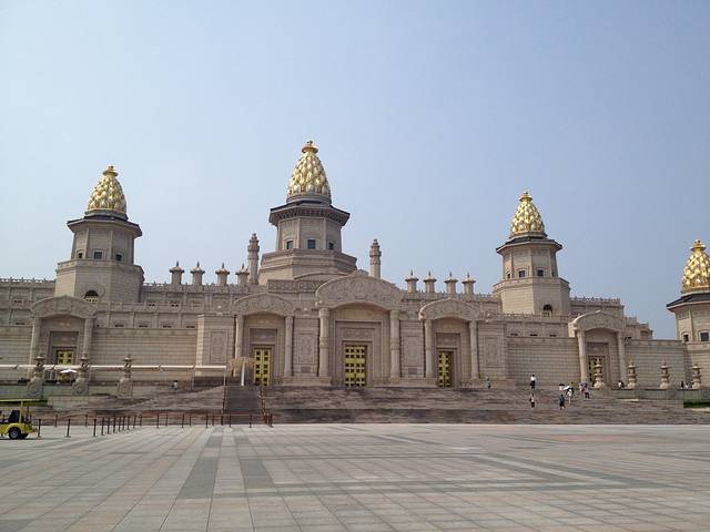 南京、苏州、上海4日3夜游