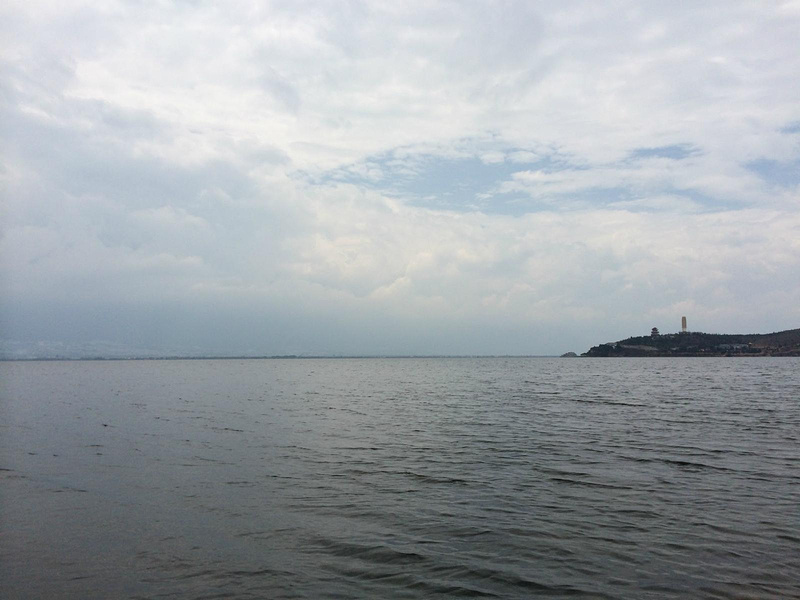 一个人的大理_大理旅游攻略_自助游攻略_去哪