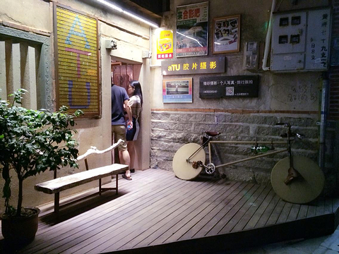 曾厝埯旅游攻略_门票_地址_游记点评,厦门旅游