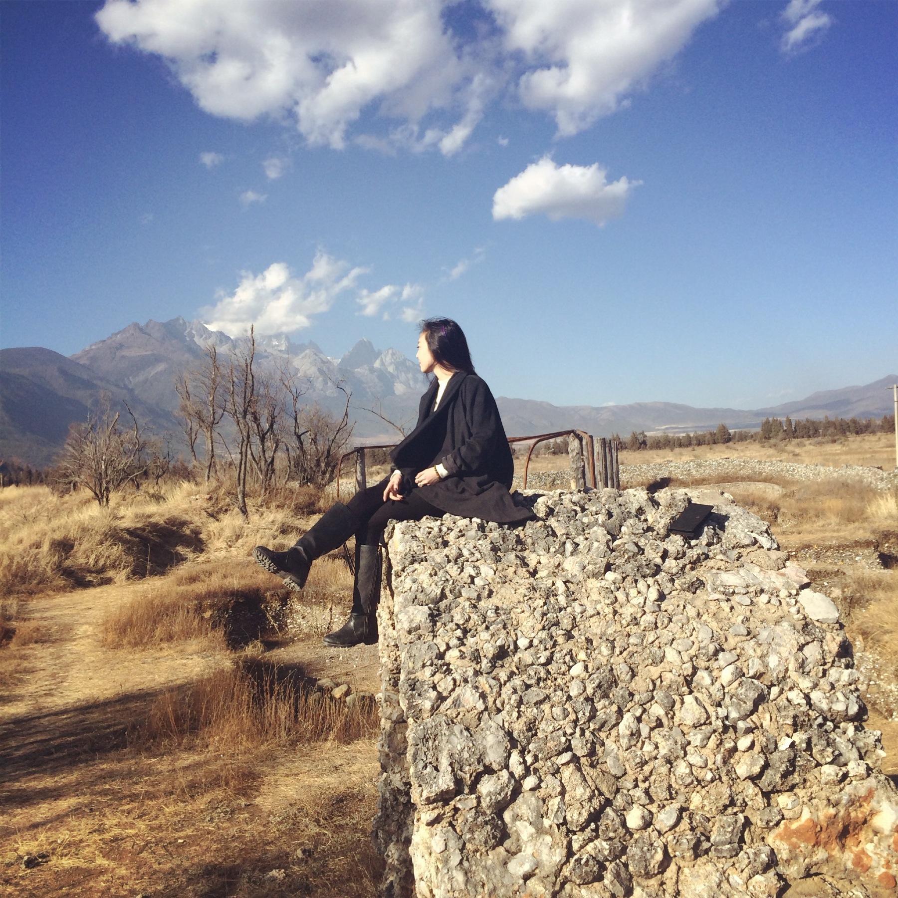 丽江，去了一次 就一发不可收拾