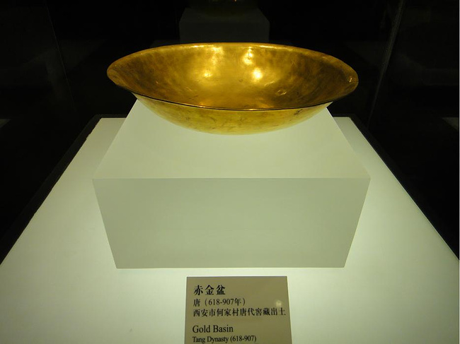 7天6夜,去西安走走_西安旅游攻略