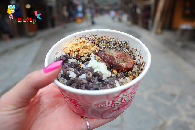 管它人山人海【贵州&云南】_丽江旅游攻略