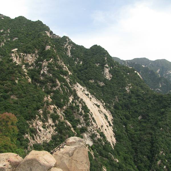 2018王顺山_v攻略攻略_攻略_门票_地址点评,蓝西安自助餐游记图片