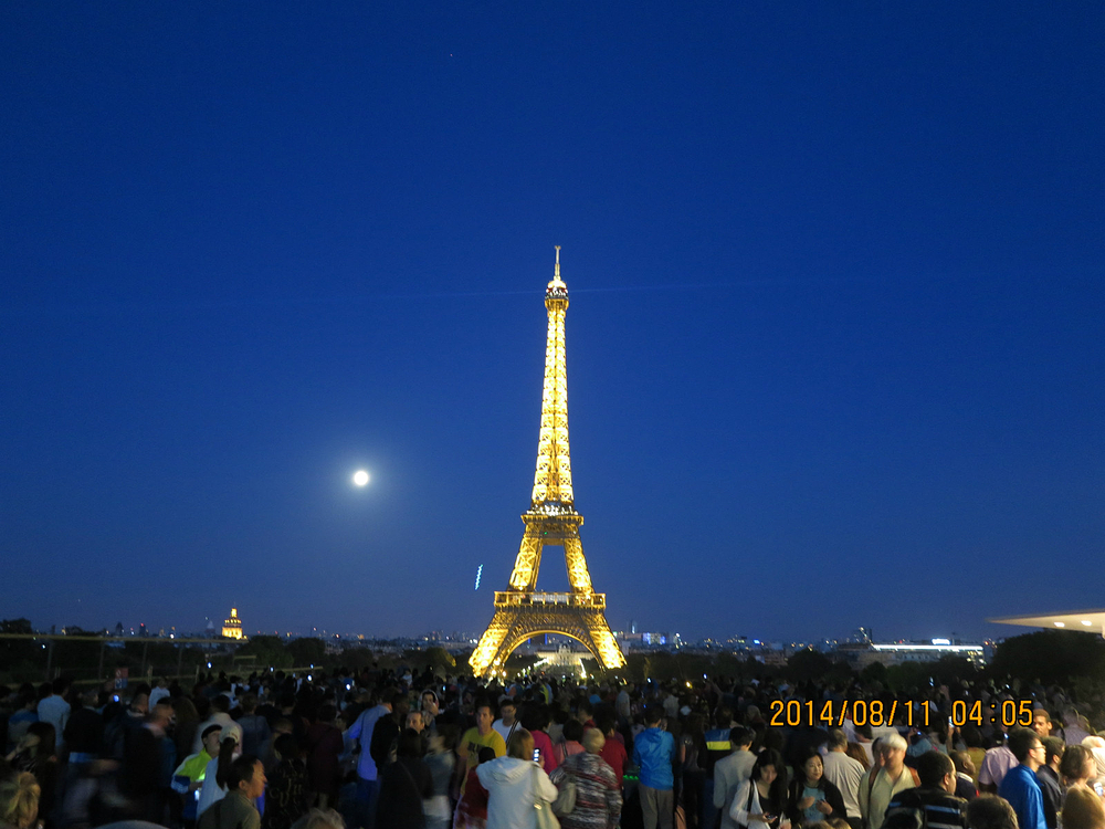 2014我的德法意瑞之旅_佛罗伦萨旅游攻略