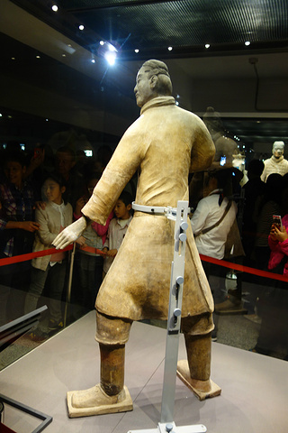 2015第二天计划临潼华清池兵马俑一线:早7:0.