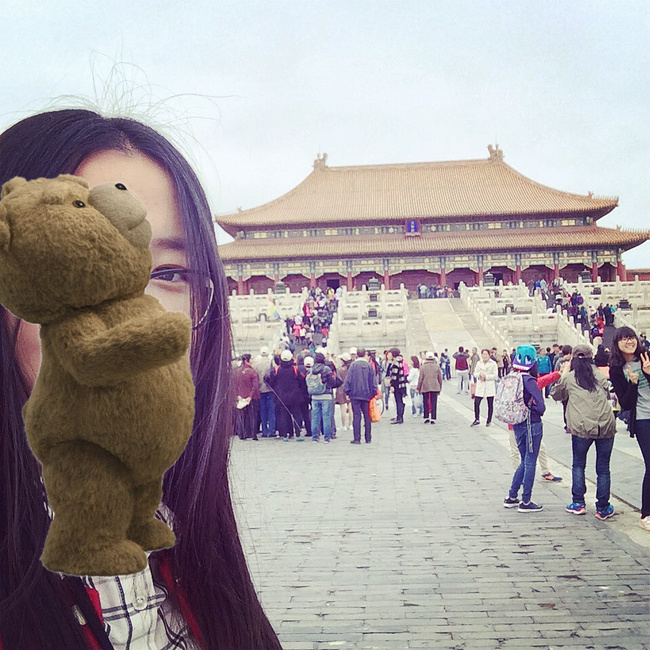 北京经典五天五夜自助游_北京旅游攻略