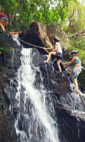 2015今天是最后一天能游玩的_呀诺达雨林景区