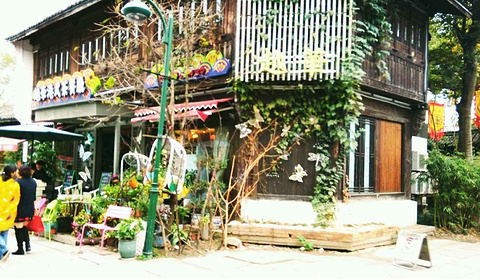 2014西溪玩法游记_娱乐攻略_湿地_门票_公园游戏旅游创新地址大全图片