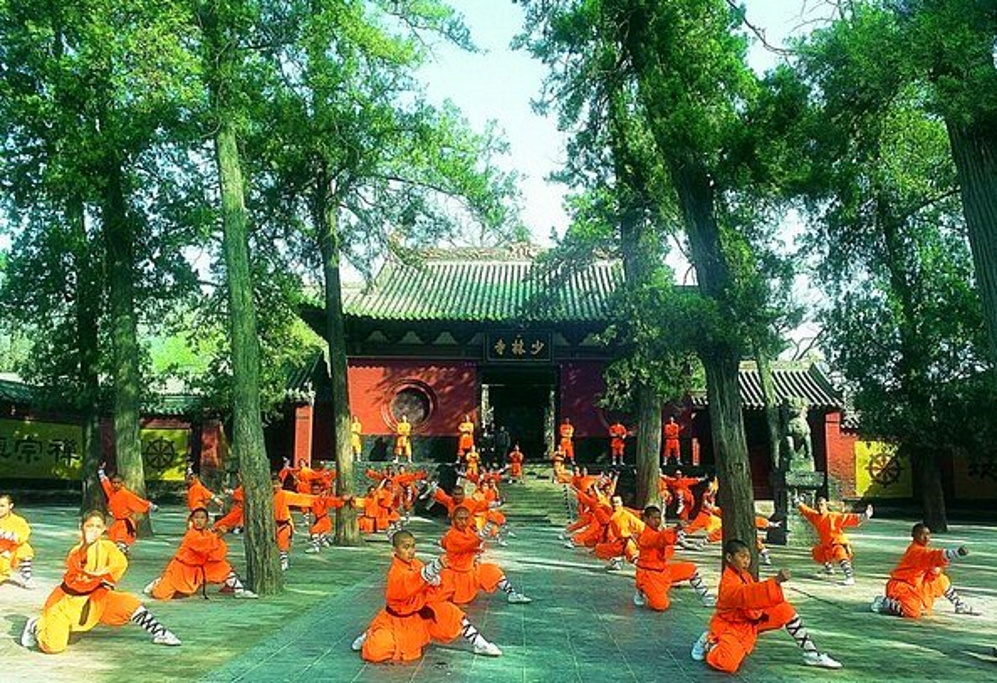 游攻略_门票_地址_游记点评,郑州旅游景点推荐