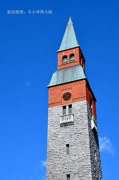 2015芬兰国家博物馆_旅游攻略_门票_地址_游