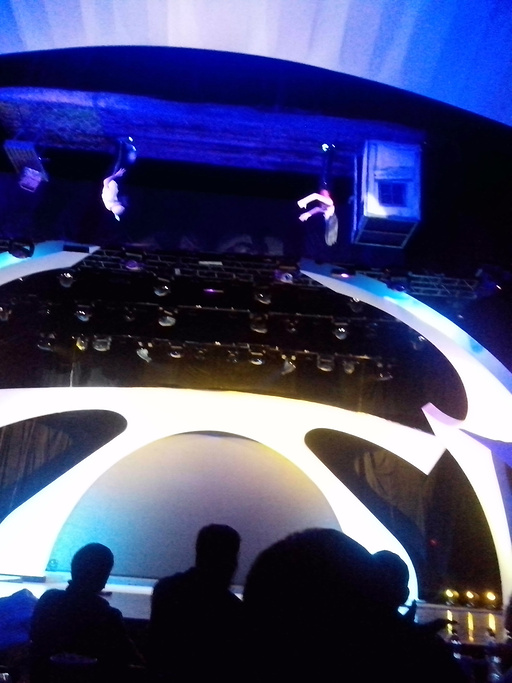 2015哈尔滨最好的景点也是冬天必去的景点_哈