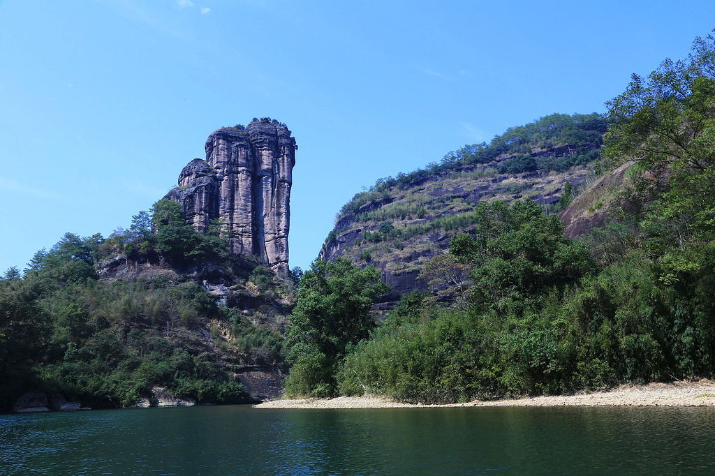 2015很遗憾不会英语没有办法跟他们交流_三清