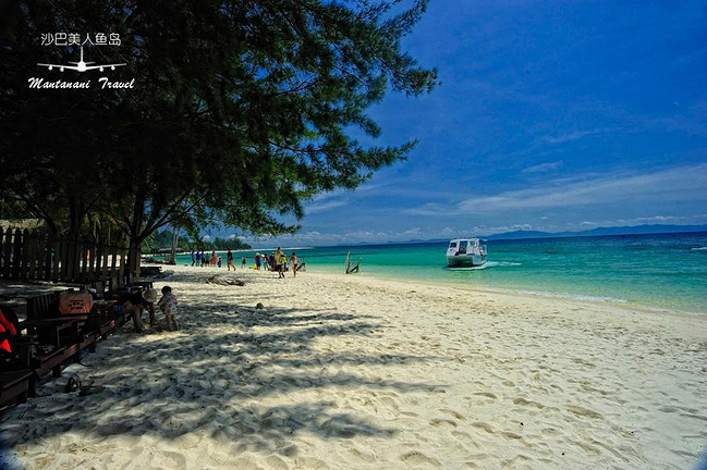 和家人一起旅行之马来西亚_亚庇旅游攻略