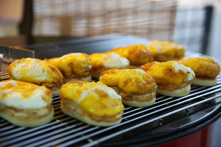 2016路边上有各种小吃非常的好吃,基本都是2