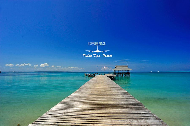 和家人一起旅行之马来西亚_亚庇旅游攻略