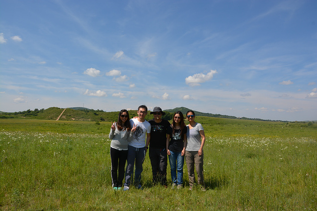 北京自由行 内蒙自驾游_北京旅游攻略