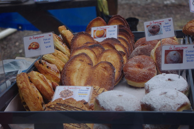 新西兰玛塔卡纳--一个让人恋恋不舍的小镇_奥