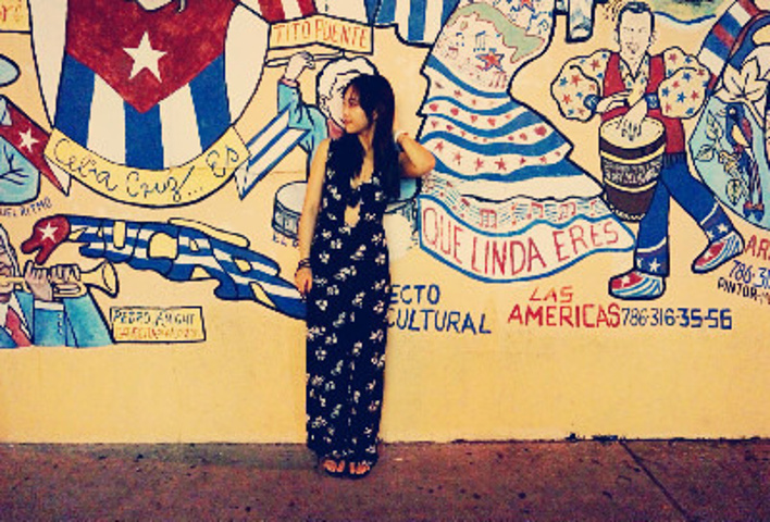 2016晚上去了小哈瓦那地区吃饭_小哈瓦那评论