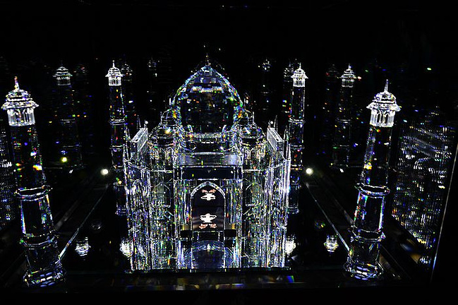 此地风光无限好--奥地利_萨尔茨堡旅游攻略