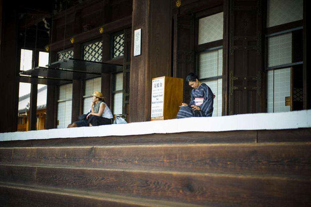 2015本愿寺是净土真宗最大教派_西本愿寺评论