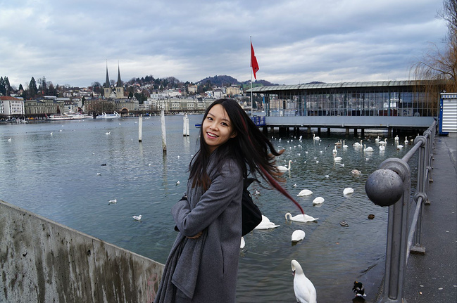 跨年&滑雪在瑞士_日内瓦旅游攻略