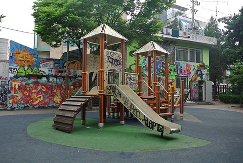 益大学_旅游攻略_门票_地址_游记点评,首尔旅