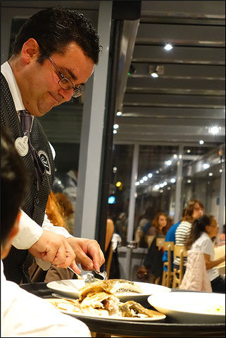 2015也是法国境内米其林指南里星级餐厅最._