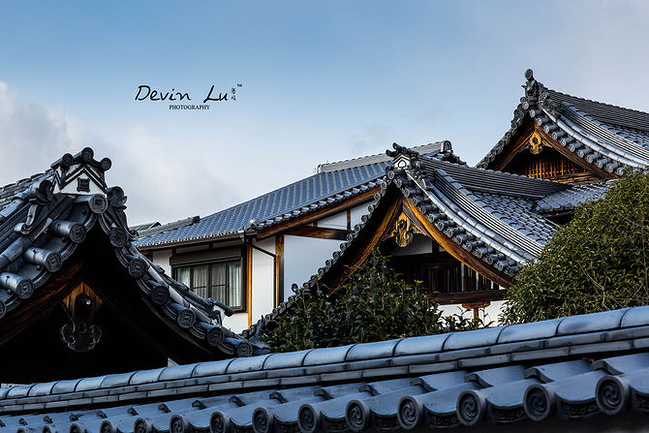 旅摄出品-日本京都\/大阪深度游_京都旅游攻略