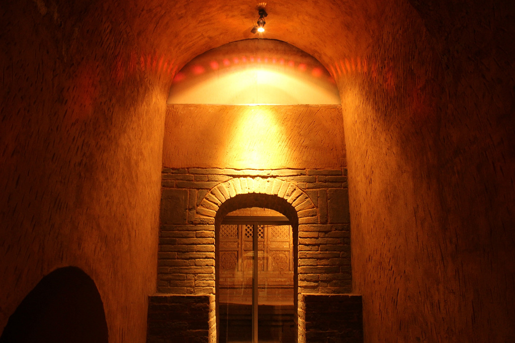 2015在龙门石窟搭乘81\/K81到洛阳总站,转_古代艺术博物馆评论 - 去哪儿攻略社区