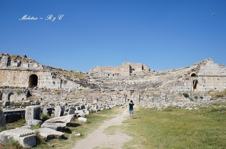 2015这座曾经古希腊最大的神殿之一_阿尔忒弥斯神庙评论 - 去哪儿攻略社区