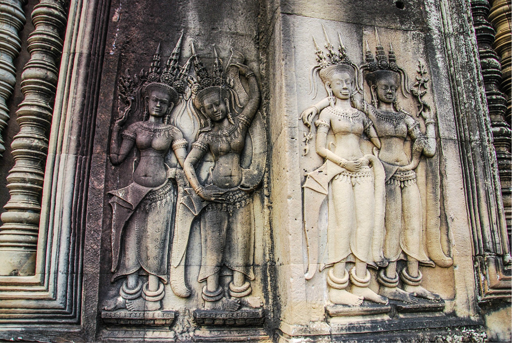 2015吴哥窟_旅游攻略_门票_地址_游记点评,暹粒旅游景点推荐 - 去哪儿攻略社区