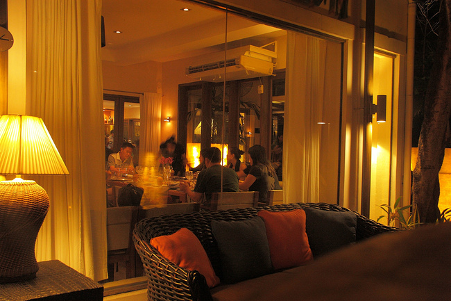 菲律宾,你的笑容我懂了_马尼拉旅游攻略