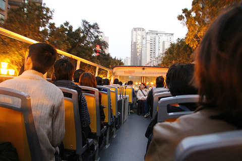 2015黄埔古港古村历史文化景区_旅游攻略_门