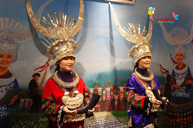 说走就走的旅行--云南贵州游_黔南旅游攻略