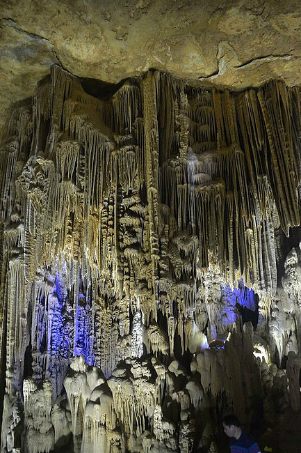 川云贵自驾游_文山旅游攻略