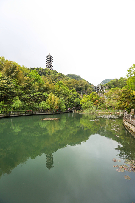 桃花岛风景区图片_风景520 桃花岛风景区图片