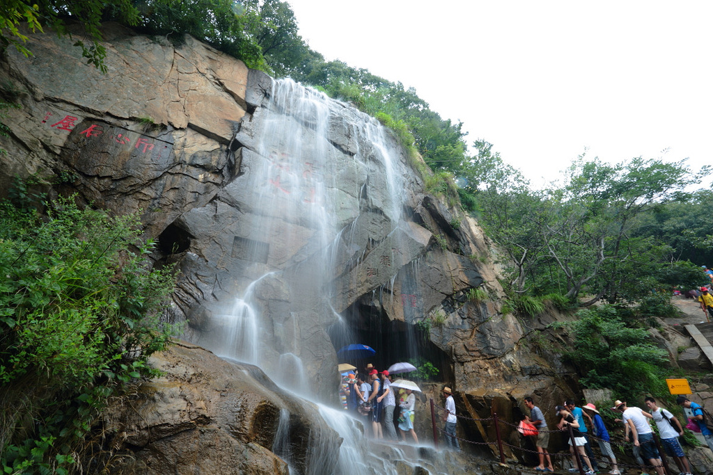 2015花果山_旅游攻略_门票_地址_游记点评,连