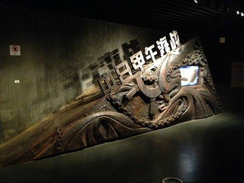 2015武汉辛亥革命博物馆_旅游攻略_门票_地址