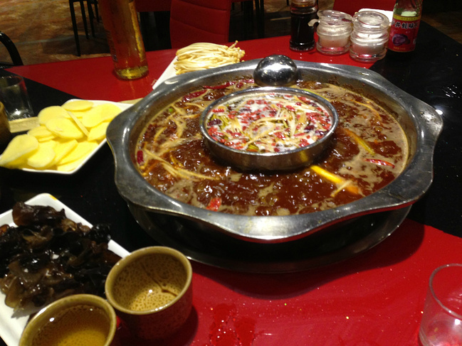 自驾游阿坝-都江堰-若尔盖-九寨沟-西安_成都旅决斗之城武藤游戏旅行攻略图片