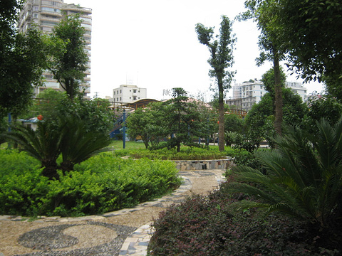 2015西湖公园_旅游攻略_门票_地址_游记点评