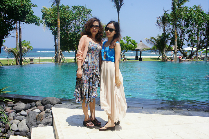 2015唯一遗憾的是_阿雅娜水疗度假别墅酒店&