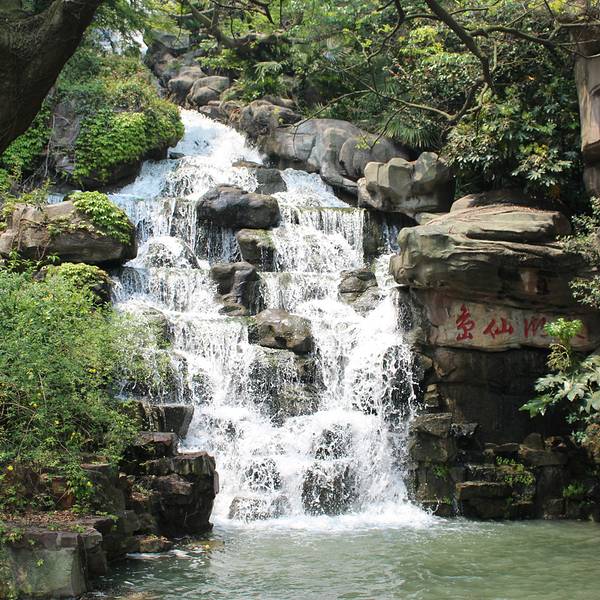 2019鼋头渚门票,无锡鼋头渚游玩攻略,鼋头渚游台州旅行社v门票攻略图片