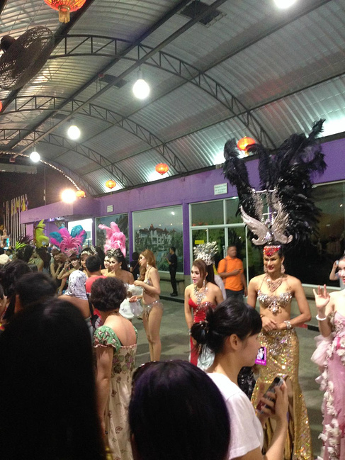 准备了两个月的说走就走-泰国普吉10天