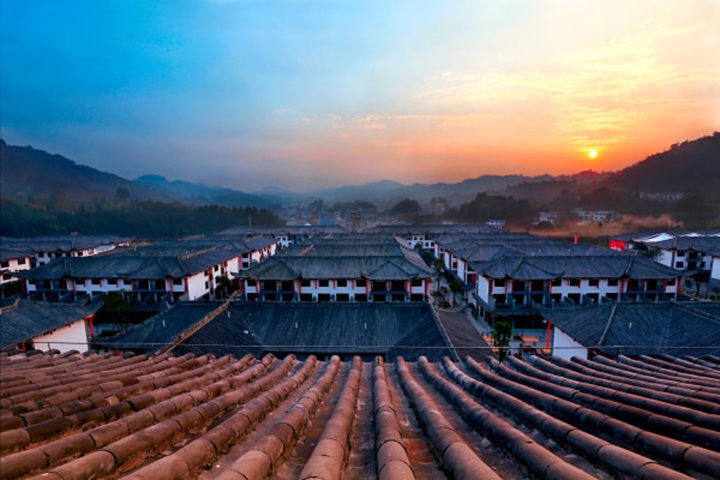 2015<em>恩施</em>土家<em>女儿城</em>_旅游攻略_<em>门票</em>_地址_游