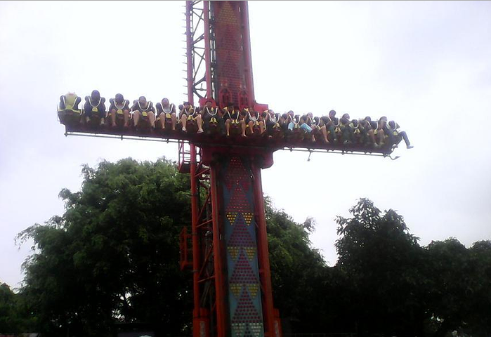 2015景点类型:公园最佳季节:四季皆._长隆欢乐