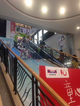 2016东门地址(天虹店)_营业门票_攻略_时间_美食街旅游商场泉州图片