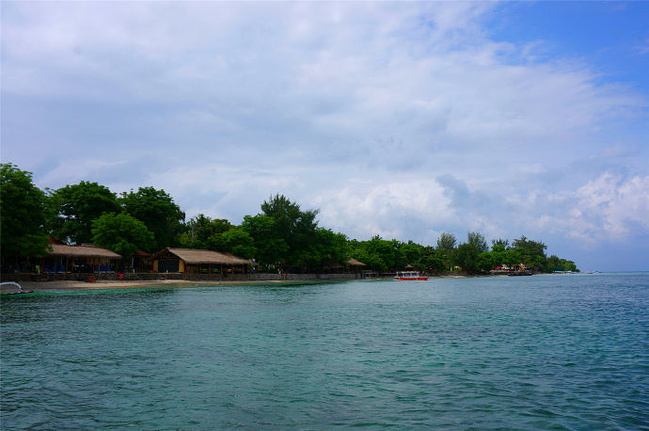 心新相印--新加坡、印尼自由行_新加坡旅游攻略